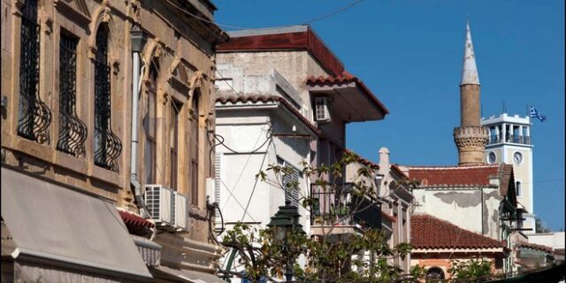 Τι συμβαίνει στην Θράκη