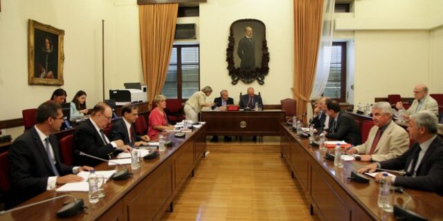 Νέος πρόεδρος ΤΑΙΠΕΔ: Τέλος στην πώληση περιουσιακών στοιχείων κάτω από εύλογες αξίες