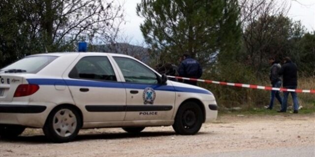 Άγριο έγκλημα στη Λάρισα: Δολοφονήθηκε 32χρονος από την Γκάμπια μέσα στο σπίτι του