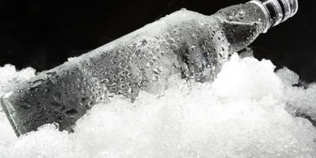 Μηχανή του Χρόνου: Η συναρπαστική ιστορία της βότκας