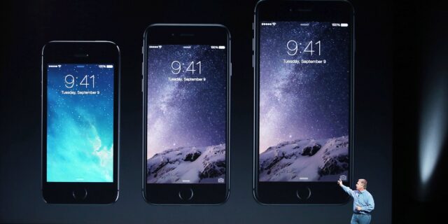 Πότε έρχεται το iPhone 6 στην Ελλάδα. Πόσο θα στοιχίζει