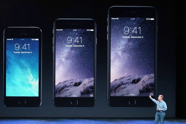 Πότε έρχεται το iPhone 6 στην Ελλάδα. Πόσο θα στοιχίζει