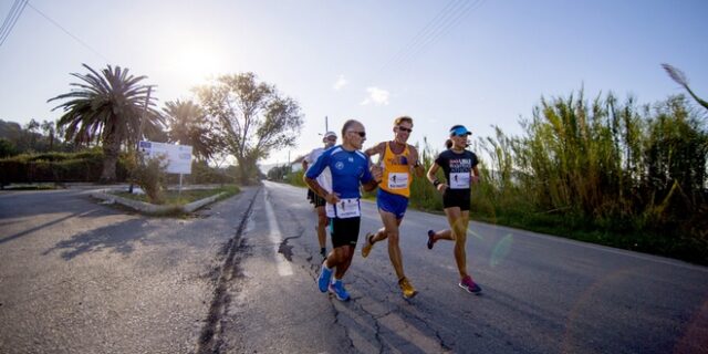 Στην τελική ευθεία για το «Navarino Challenge»
