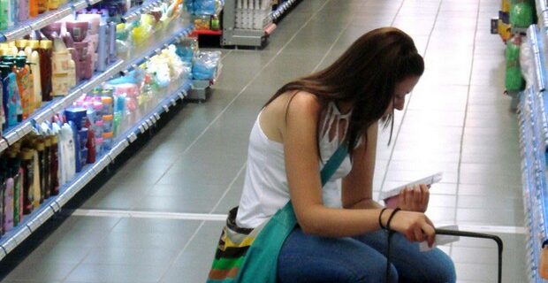 Ασανσέρ οι τιμές στα προϊόντα. Ποια διατίθενται ακριβότερα και σε ποια έπεσαν οι τιμές