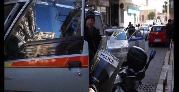 Εισαγγελέας: Οι ληστές του Βελβεντού δεν είναι τρομοκράτες