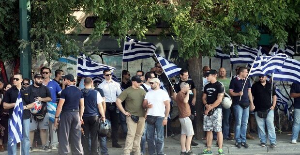 Καταδίκη με αναστολή για ρατσιστική επίθεση στη Θεσσαλονίκη