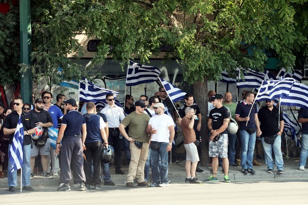 Καταδίκη με αναστολή για ρατσιστική επίθεση στη Θεσσαλονίκη