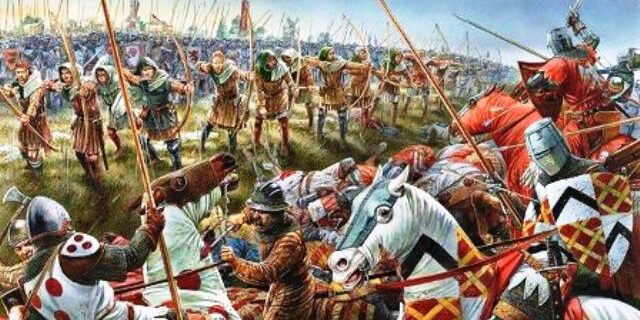 Μηχανή του Χρόνου: Η μάχη που οι Σκωτσέζοι κατατρόπωσαν τους Άγγλους και κέρδισαν την ανεξαρτησία τους