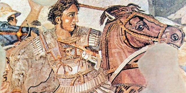 Οι 10 πιο διάσημοι άνθρωποι των τελευταίων 6.000 ετών
