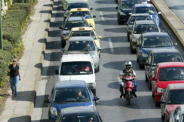 Έρχονται αυστηρότερες ποινές και τσουχτερά πρόστιμα για τα ανασφάλιστα οχήματα