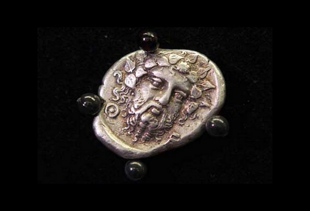 Ογδόντα αρχαία ελληνικά νομίσματα επιστρέφουν από την Ιταλία στην Ελλάδα