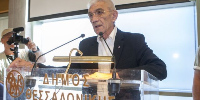 Μπουτάρης: “Στις αρχές του 2015 θα ξέρουμε πότε θα λειτουργήσει το αποτεφρωτήριο”