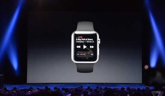 Ήρθε η ώρα του Apple Watch!