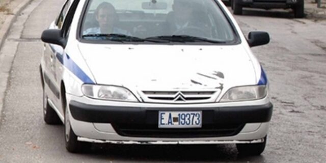 Αργολίδα: 19χρονος μαχαίρωσε και λήστεψε οδηγό ταξί