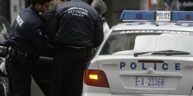 Συνελήφθη ο 50χρονος κτηνοτρόφος που άνοιξε πυρ εναντίον αστυνομικών στα Χανιά