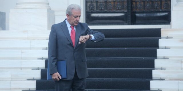 Κρίσιμοι τομείς της ΕΕ στα χέρια του Έλληνα Επίτροπου. Όλες οι αρμοδιότητες του Δ. Αβραμόπουλου