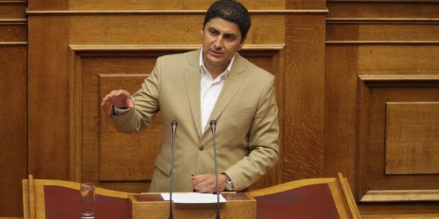 Δύο αντικαταστάσεις βουλευτών για να “περάσει” ο ΕΝΦΙΑ