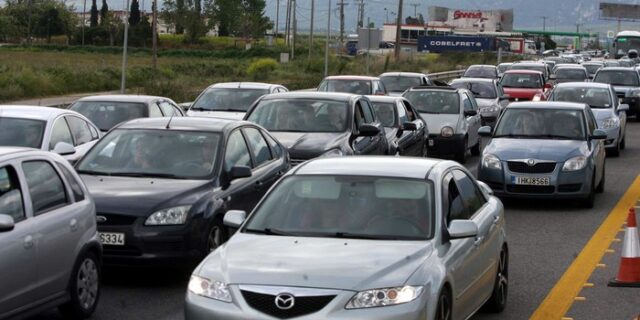 Και γεφύρια θα μας χτίσουν! “Κούρεμα” σε τεκμήρια ΙΧ και αντικειμενικές αξίες σχεδιάζει η κυβέρνηση