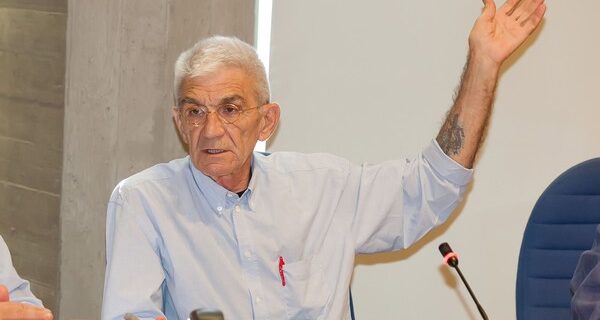 Μπουτάρης: Σε τούρκικο σίριαλ μετατράπηκε η Αμφίπολη
