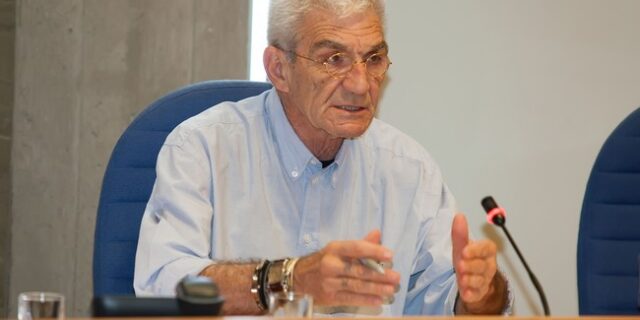Μπουτάρης: “Βλακώδης η αξιολόγηση αλλά θα συναινέσω με πόνο καρδιάς”