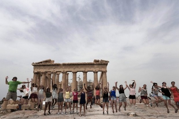 Αναμένεται αύξηση της τάξης του 20% στους τουρίστες από Βουλγαρία