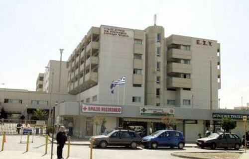 Κρήτη: Υπέκυψε στα τραύματά του ένας από τους 4 τραυματίες από το ατύχημα στο οινοποιείο