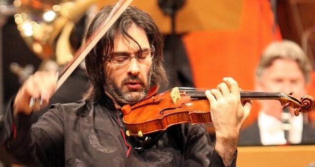 Στον Λεωνίδα Καβάκο το “Όσκαρ της κλασικής μουσικής”
