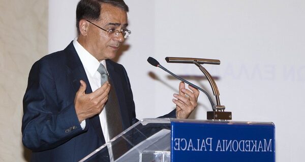Στα 2,3 δισ. ευρώ το πρωτογενές πλεόνασμα