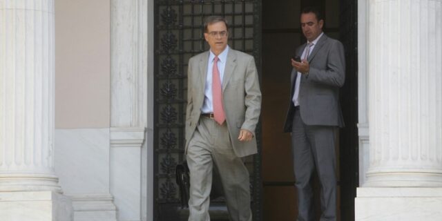 Χαρδούβελης στο CNBC: Οι επενδυτές που θα ρίξουν χρήματα στην Ελλάδα θα βγουν κερδισμένοι