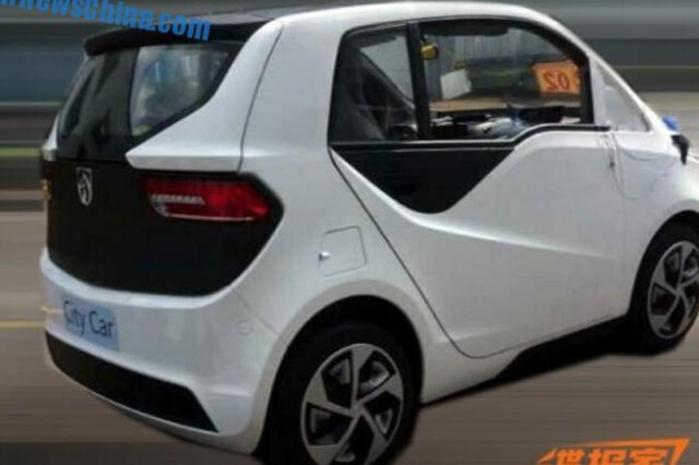 To Wuling, δείχνει πως οι Κινέζοι παραμένουν άσοι στην αντιγραφή…