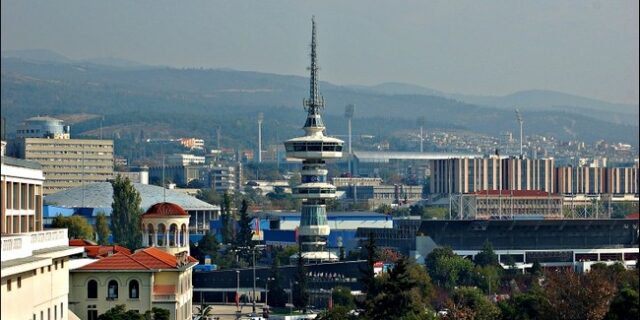 Τιμές-“φαρμάκι” στη ΔΕΘ: “Δεν έχουμε καμία ευθύνη για τον καφέ των 8,5 ευρώ”