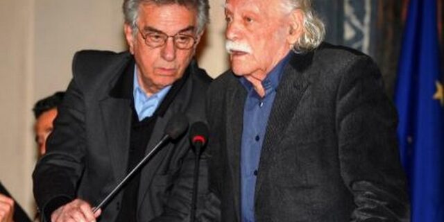 Αιχμές κατά του δημάρχου Καλαβρύτων: “Αδικαιολόγητη η σπουδή του για το Γερμανοελληνικό Ταμείο για το Μέλλον”