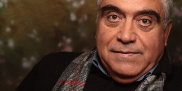 Δημήτρης Πιατάς: Ο εθελοντισμός είναι κατάρα. Εφευρέθηκε στους Ολυμπιακούς Αγώνες όταν έγινε πάρτυ από μίζες