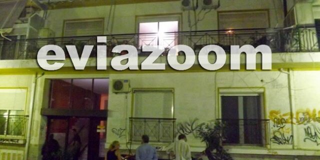 Ομολόγησε ο δολοφόνος του 82χρονου στη Χαλκίδα