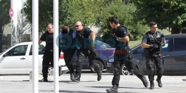 Τα μυστικά της διπλής δολοφονίας στη Μάνη: Κατασχέθηκαν οι υπολογιστές των δύο 18χρονων