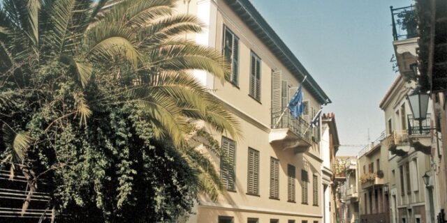 Μηχανή του Χρόνου: Ποιος θεωρείται ο παλαιότερος δρόμος της Αθήνας;