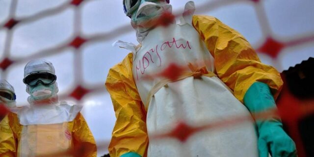 Η χειρότερη επιδημία του Έμπολα στην ιστορία: Τουλάχιστον 1.900 νεκροί