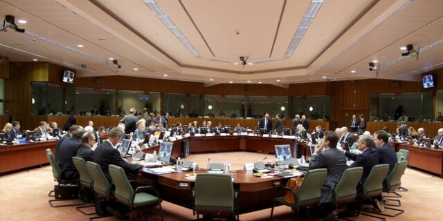 Ecofin: “Αναγκαία η βελτίωση του επενδυτικού κλίματος στην Ευρώπη”