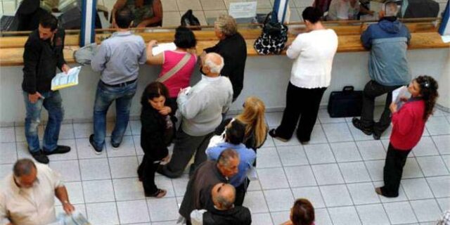 Ληξιπρόθεσμες οφειλές: Κοντά σε συμφωνία για 100 δόσεις