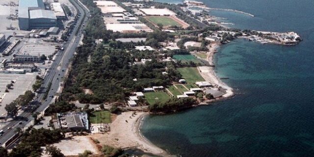 Στην Παράκτιο Αττικό Μέτωπο Α.Ε. πέρασαν 20 ακίνητα Δημοσίου για την “Αθηναϊκή Ριβιέρα”