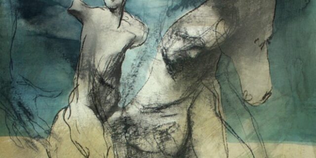 “Daloy”: Έκθεση ζωγραφικής του Φιλιππινέζου καλλιτέχνη Emmanuel Garibay