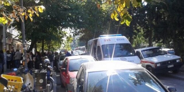 Πέθανε περιμένοντας στην ουρά να πληρώσει τον ΕΝΦΙΑ