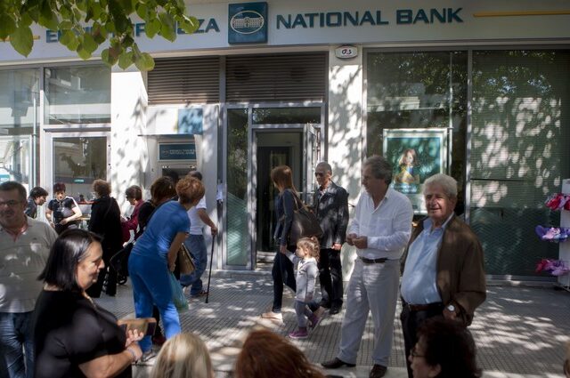 Παρέμβαση εισαγγελέα για το θάνατο 70χρονου που περίμενε να πληρώσει τον ΕΝΦΙΑ