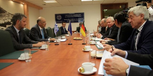 Ζεστό χρήμα από τον Οκτώβριο με δάνεια και ευκαιρίες σε επιχειρήσεις