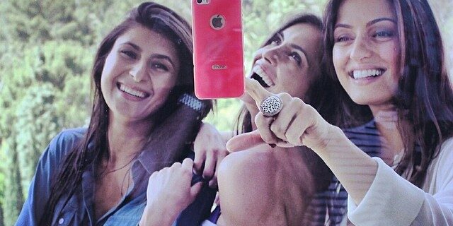 Η ελληνική “θήκη-selfie” που κατακτά την αμερικανική αγορά