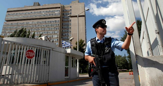Συναγερμός στις μυστικές υπηρεσίες: 100 ύποπτοι της τζιχάντ στην Αθήνα