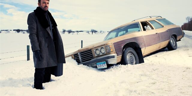 O OTE TV ανακοινώνει συμφωνία με την MGM για την αποκλειστική προβολή ταινιών α’ προβολής και της βραβευμένης με Emmy® μίνι-σειράς Fargo