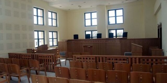 Κρήτη: Την βίασε και μετά έβαλε φωτιά στο σπίτι και το αυτοκίνητό της