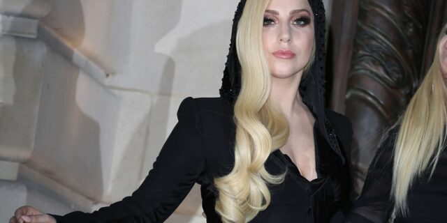 E-ε-έρχεται. Στην Αθήνα το απόγευμα η Lady Gaga