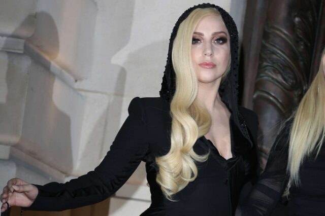 E-ε-έρχεται. Στην Αθήνα το απόγευμα η Lady Gaga